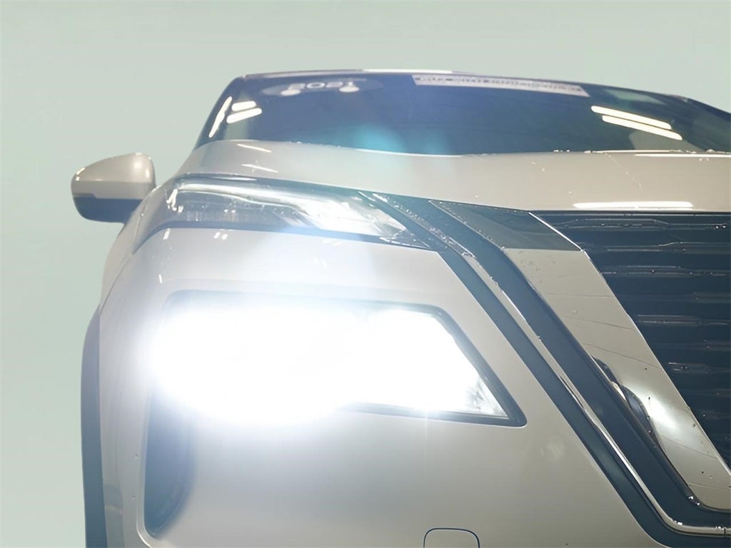 2021 Nissan Rogue SV *CarBravo Certified*