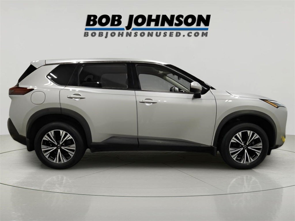 2021 Nissan Rogue SV *CarBravo Certified*