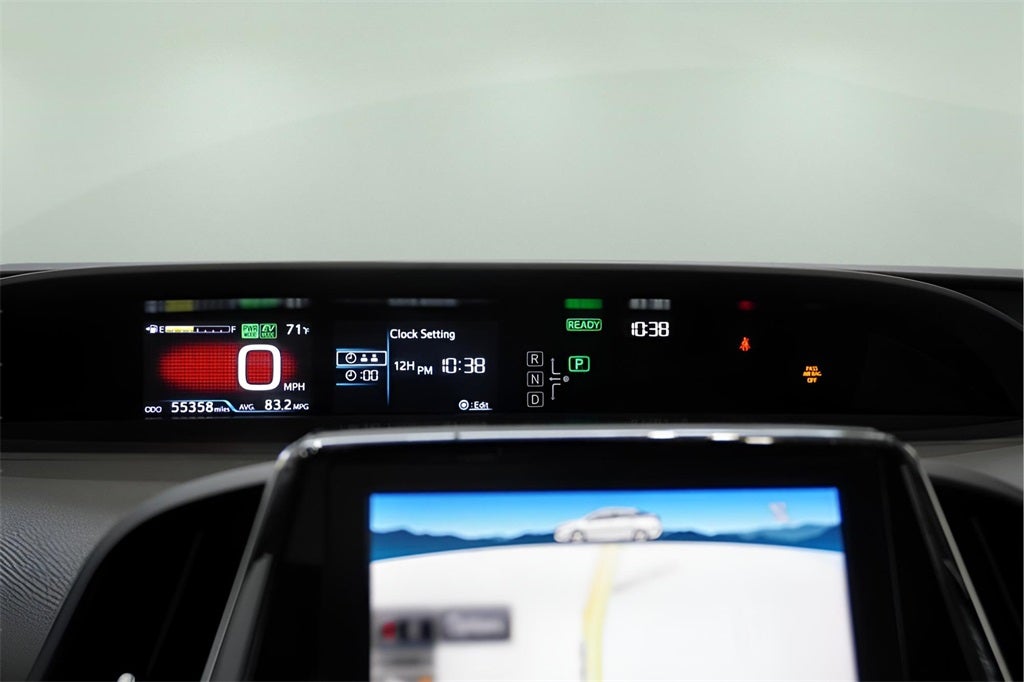 2020 Toyota Prius Prime XLE 55 MPG!!!