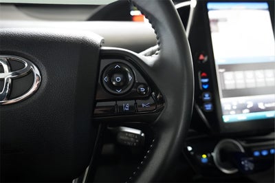 2020 Toyota Prius Prime XLE 55 MPG!!!