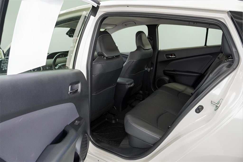 2020 Toyota Prius Prime XLE 55 MPG!!!