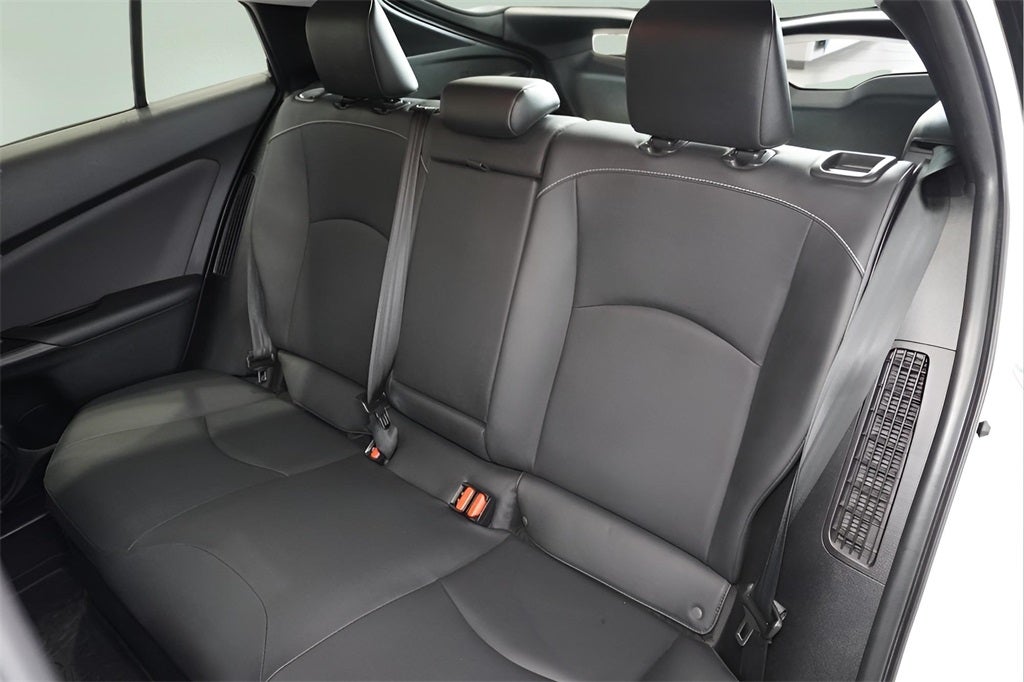 2020 Toyota Prius Prime XLE 55 MPG!!!