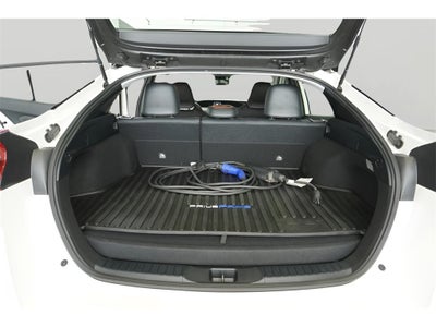 2020 Toyota Prius Prime XLE 55 MPG!!!