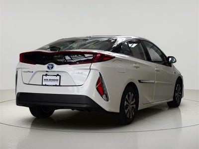 2020 Toyota Prius Prime XLE 55 MPG!!!