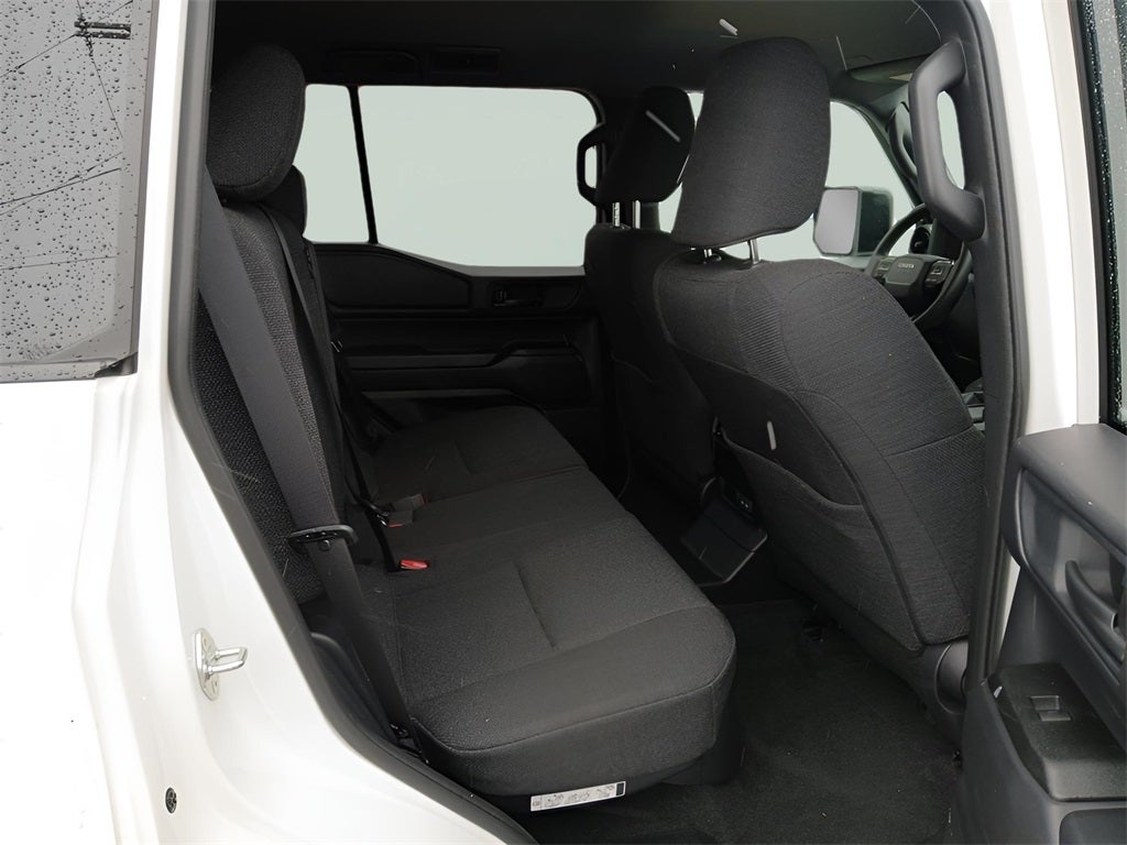 2025 Toyota Land Cruiser 1958