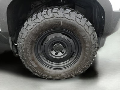 2025 Toyota Land Cruiser 1958