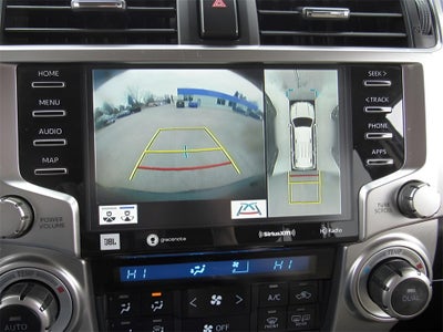 2023 Toyota 4Runner Limited CARBRAVO CERTIFIED