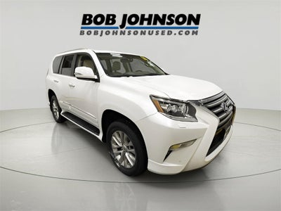 2016 Lexus GX 460