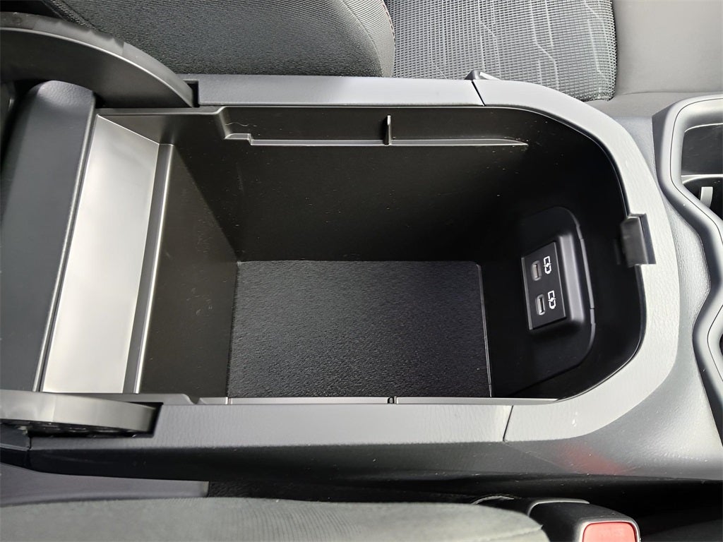 2024 Toyota RAV4 Prime SE