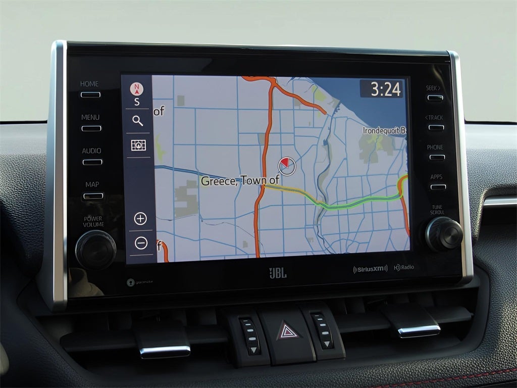 2021 Toyota RAV4 Prime XSE CARBRAVO CERTIFIED