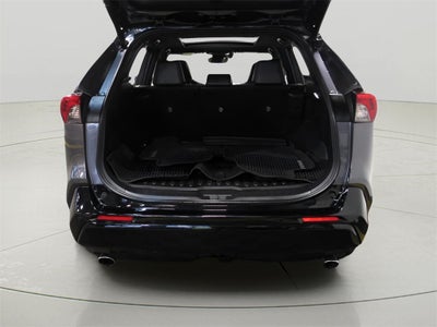 2022 Toyota RAV4 Prime XSE CARBRAVO CERTIFIED
