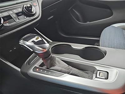 2024 Buick Envista Preferred Remote Start, Heated Heats/Heated Steering Wheel,(