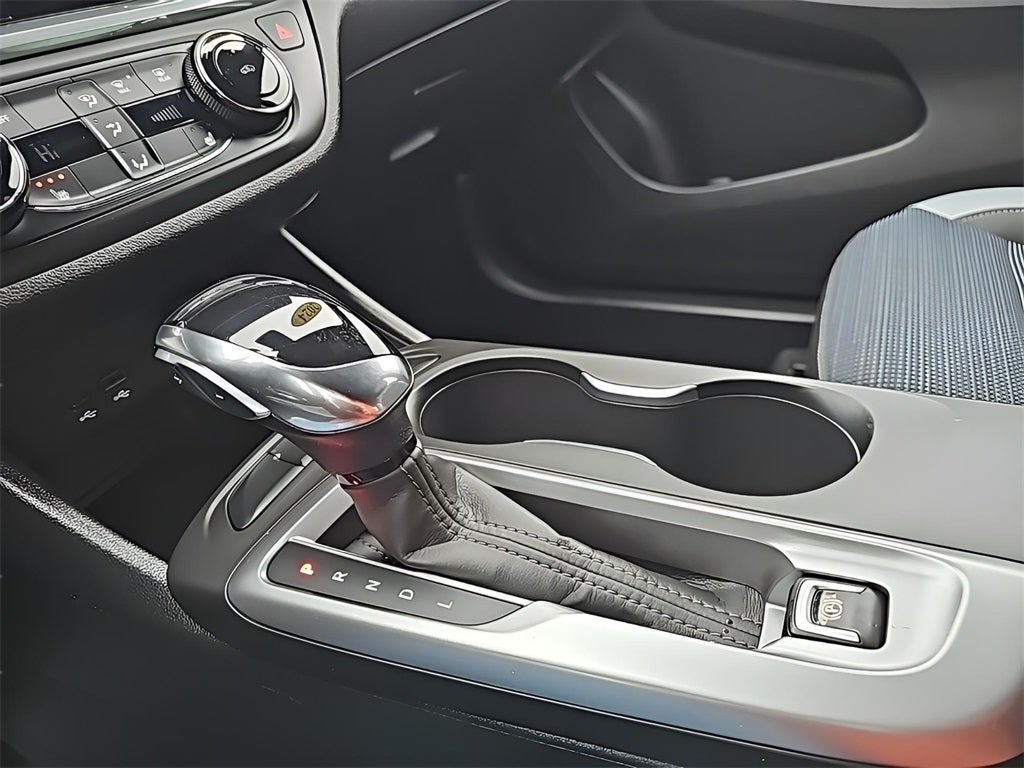 2024 Buick Envista Preferred Remote Start, Heated Heats/Heated Steering Wheel,(