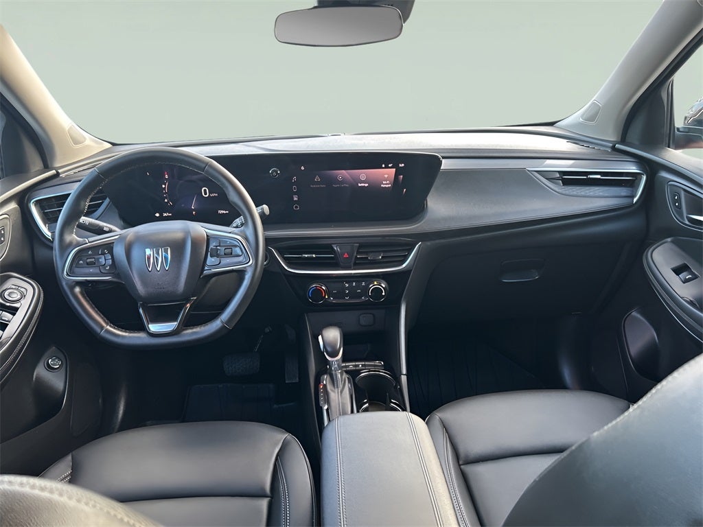 2024 Buick Encore GX Sport Touring CARBRAVO!