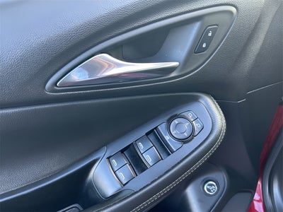 2024 Buick Encore GX Sport Touring CARBRAVO!