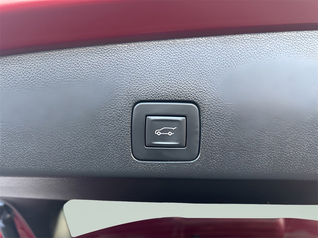 2024 Buick Encore GX Sport Touring CARBRAVO!