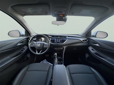 2022 Buick Encore GX Preferred CARBRAVO CERTIFIED