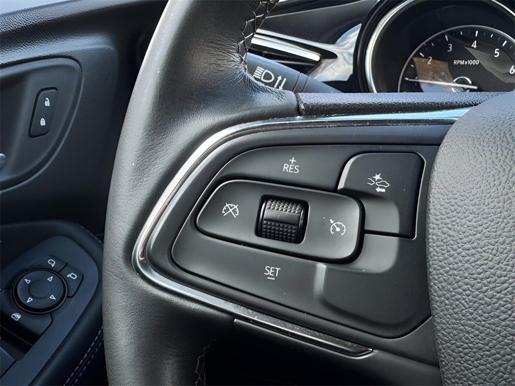 2022 Buick Encore GX Preferred CARBRAVO CERTIFIED