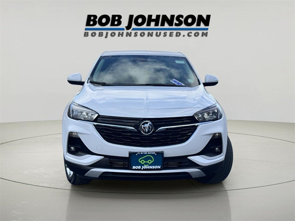 2022 Buick Encore GX Preferred CARBRAVO CERTIFIED