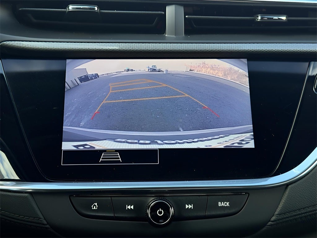 2022 Buick Encore GX Preferred CARBRAVO CERTIFIED