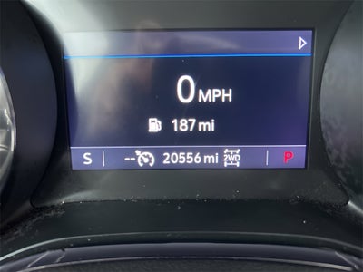 2023 Buick Encore GX Preferred CARBRAVO CERTIFIED