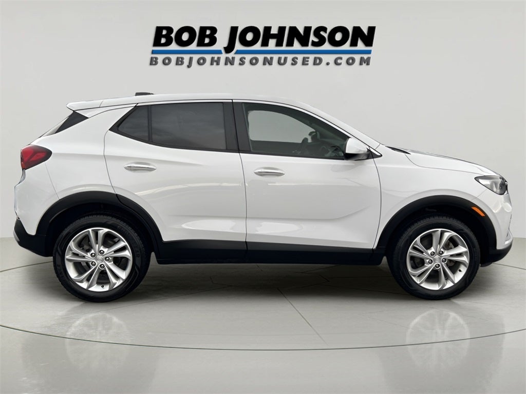 2023 Buick Encore GX Preferred CARBRAVO CERTIFIED