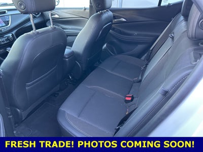 2021 Buick Encore GX Select CARBRAVO!