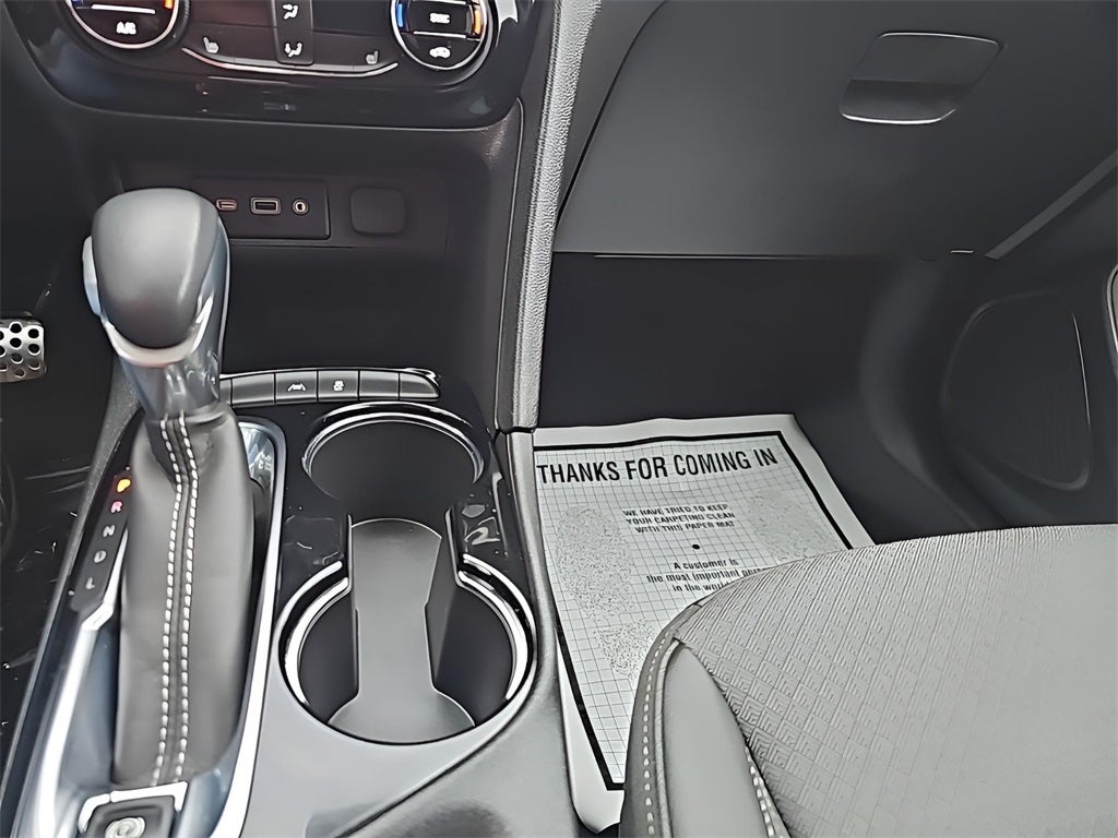 2023 Buick Encore GX Select Remote Start, Heated Seats, Power Liftgate, (CarBr