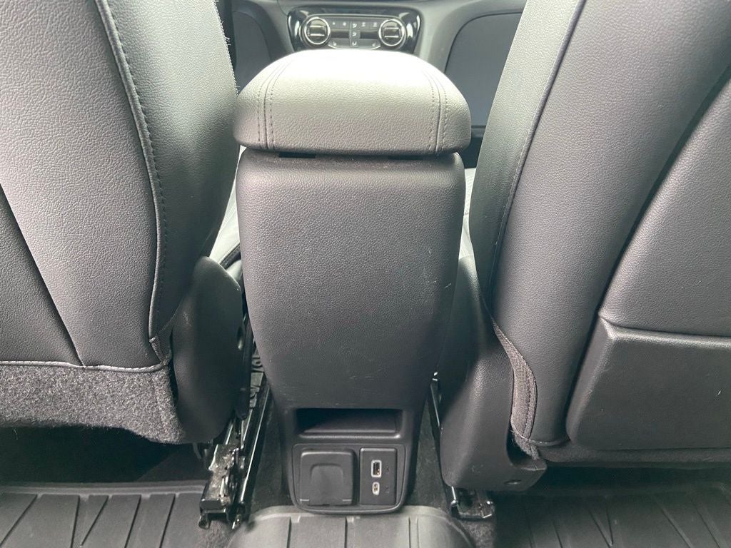 2022 Buick Encore GX Essence