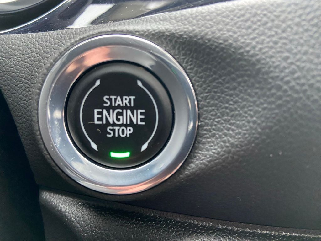 2022 Buick Encore GX Essence