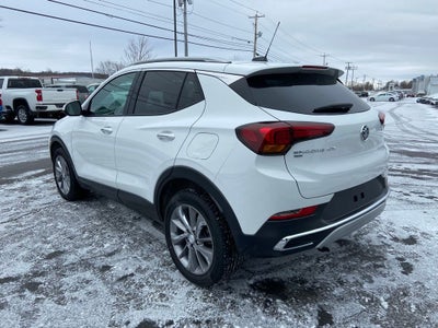 2022 Buick Encore GX Essence