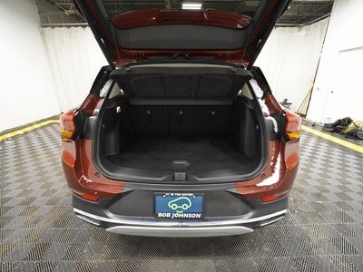 2022 Buick Encore GX Essence *CarBravo Certified*