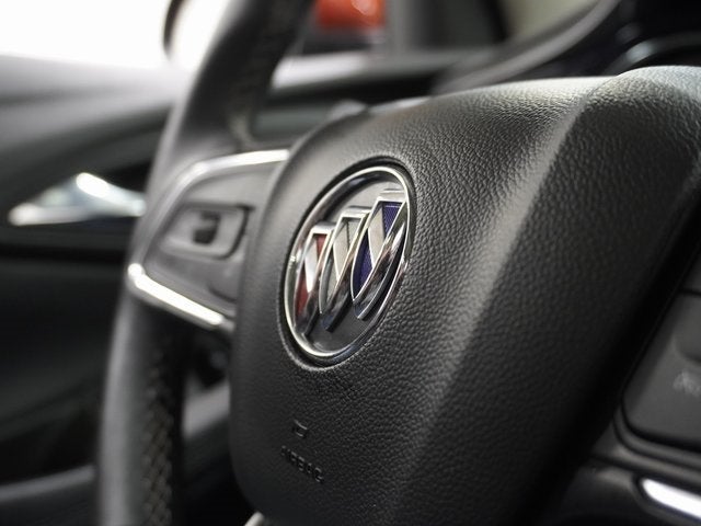 2022 Buick Encore GX Essence *CarBravo Certified*