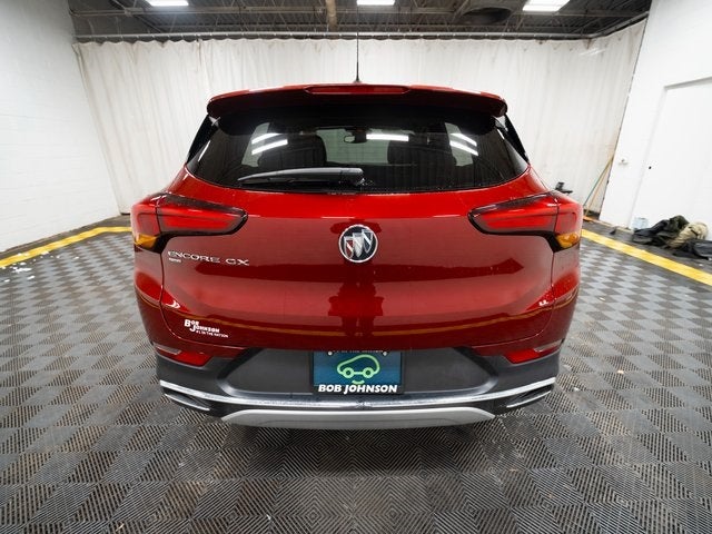 2022 Buick Encore GX Essence *CarBravo Certified*