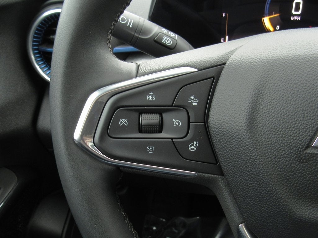 2024 Chevrolet Trax LT CARBRAVO CERTIFIED