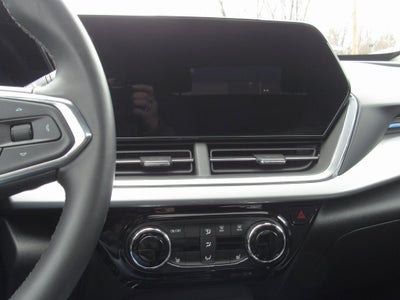 2024 Chevrolet Trax LT CARBRAVO CERTIFIED