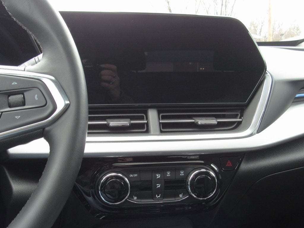 2024 Chevrolet Trax LT CARBRAVO CERTIFIED