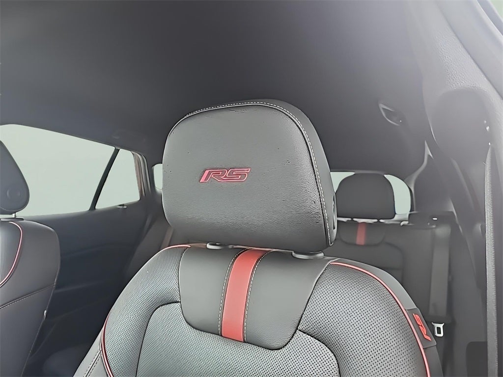 2025 Chevrolet Trax 2RS Fresh Trade! CarBravo Certified! Remote Start Heat