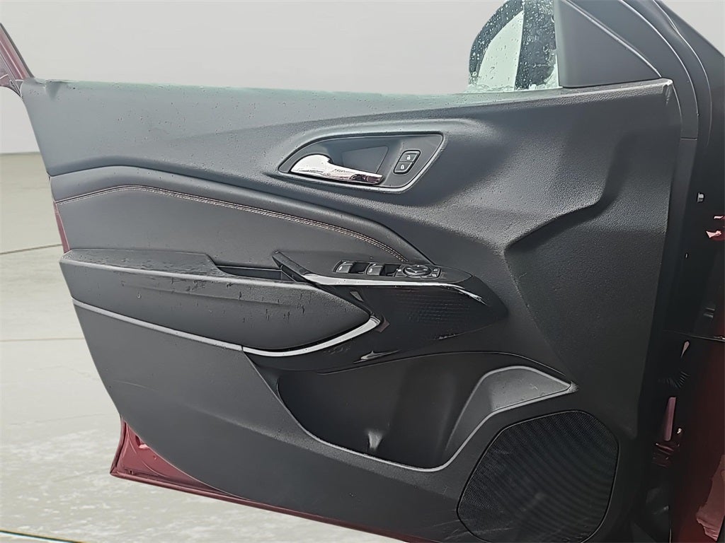 2025 Chevrolet Trax 2RS Fresh Trade! CarBravo Certified! Remote Start Heat