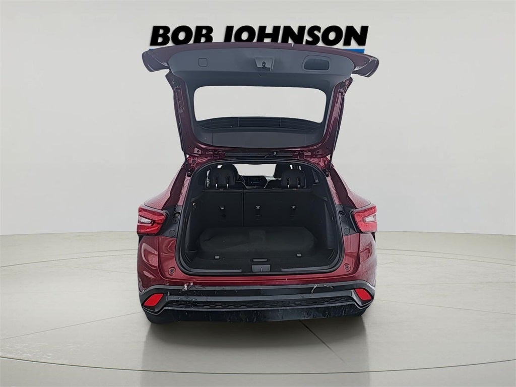 2025 Chevrolet Trax 2RS Fresh Trade! CarBravo Certified! Remote Start Heat