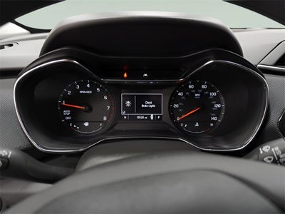 2023 Chevrolet TrailBlazer LT *CarBravo Certified*