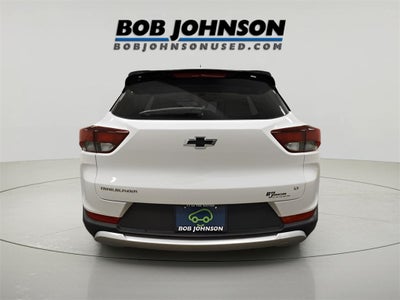 2023 Chevrolet TrailBlazer LT *CarBravo Certified*