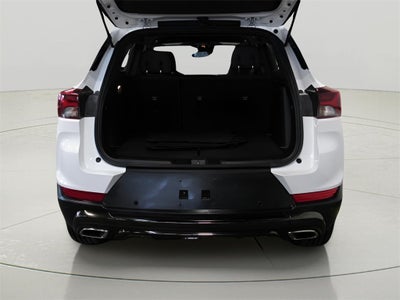 2021 Chevrolet TrailBlazer ACTIV CARBRAVO CERTIFIED