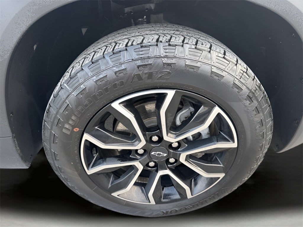 2024 Chevrolet TrailBlazer ACTIV