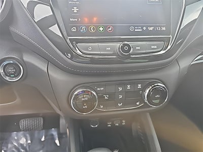2022 Chevrolet TrailBlazer ACTIV Heated Seats/Steering Wheel, Bose (CarBravo Certif