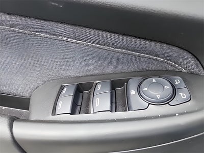 2022 Chevrolet TrailBlazer ACTIV Heated Seats/Steering Wheel, Bose (CarBravo Certif