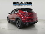 2023 Chevrolet TrailBlazer RS CARBRAVO CERTIFIED