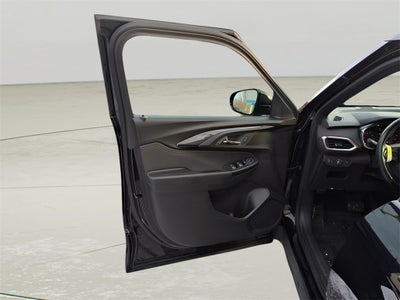 2023 Chevrolet TrailBlazer RS CarBravo Certified!