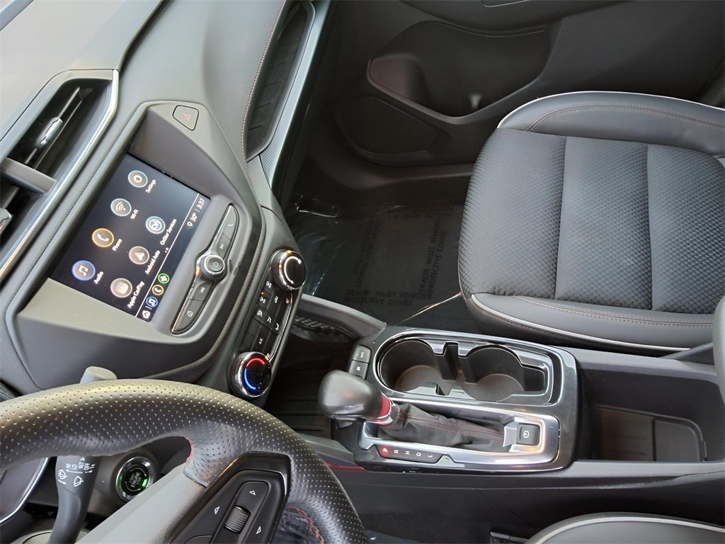 2023 Chevrolet TrailBlazer RS CarBravo Certified!
