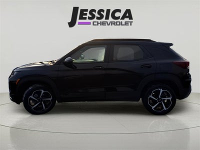 2023 Chevrolet TrailBlazer RS CarBravo Certified!